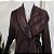 Blazer vintage transpassado M - Imagem 3