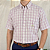 Camisa xadrez La Martina M - Imagem 1