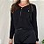 Blusa preta DLZ - Imagem 2