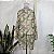 Kimono vintage chiffon - Imagem 6