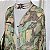 Kimono vintage chiffon - Imagem 3