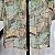 Kimono vintage chiffon - Imagem 4