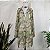 Kimono vintage chiffon - Imagem 2