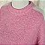 Suéter rosa H&M - Imagem 3