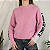 Suéter rosa H&M - Imagem 1