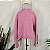 Suéter rosa H&M - Imagem 5