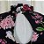 Blusa flare Ave Rara 38/P - Imagem 7