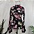 Blusa flare Ave Rara 38/P - Imagem 4