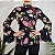 Blusa flare Ave Rara 38/P - Imagem 1