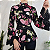 Blusa flare Ave Rara 38/P - Imagem 2