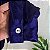 Camisa vintage seda M - Imagem 5