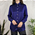 Camisa vintage seda M - Imagem 1