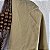Camisa vintage seda M/G - Imagem 4