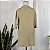 Camisa vintage seda M/G - Imagem 7