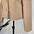 Blazer bege Practory P - Imagem 4
