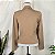 Blazer bege Practory P - Imagem 6