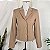 Blazer bege Practory P - Imagem 2