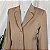 Blazer bege Practory P - Imagem 3