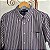 Camisa listrada Tommy Hilfiger G - Imagem 5