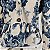 Blazer floral Amissima M - Imagem 3