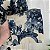 Blazer floral Amissima M - Imagem 5