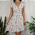 Vestido floral Youcom PP - Imagem 1