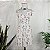 Vestido floral Youcom PP - Imagem 2