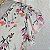 Vestido floral Youcom PP - Imagem 3