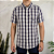 Camisa xadrez P - Imagem 1