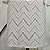 Vestido off white rendado PP - Imagem 4