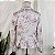 Blazer floral P - Imagem 7