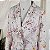 Blazer floral P - Imagem 3