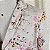 Blazer floral P - Imagem 4