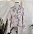 Blazer floral P - Imagem 2