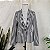 Blazer listrado P - Imagem 2