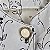 Blusa vintage floral M/G - Imagem 5
