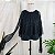 Blusa renda Zara M - Imagem 2
