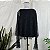 Blusa renda Zara M - Imagem 6