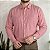 Camisa rosa Marfinno G - Imagem 1