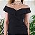 Vestido preto Rabusch P - Imagem 3