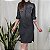 Vestido jeans y2k P - Imagem 1