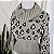 Suéter animal print M - Imagem 3