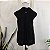 Blusa preta Zoomp PP - Imagem 5