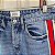 Calça jeans Zara listrada 36 - Imagem 5