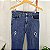 Calça jeans skinny 38/40 - Imagem 3