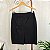 Saia lápis preta P/38 - Imagem 4