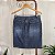 Saia jeans vintage y2k 38 - Imagem 2