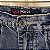 Saia jeans vintage y2k 38 - Imagem 4