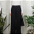 Calça preta pantalona M/40 - Imagem 1