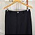 Calça preta pantalona M/40 - Imagem 3